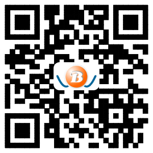 the qr code