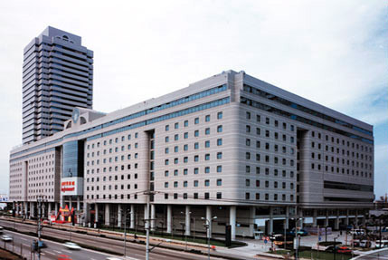 Shanghai Mart