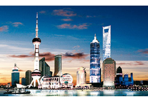 Cement Industry in China