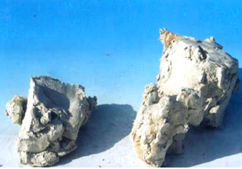 Kaolin Mining in China