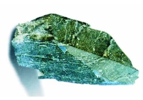 Phosphorite Mining in China