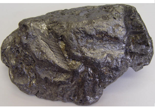 Graphite Mining in China