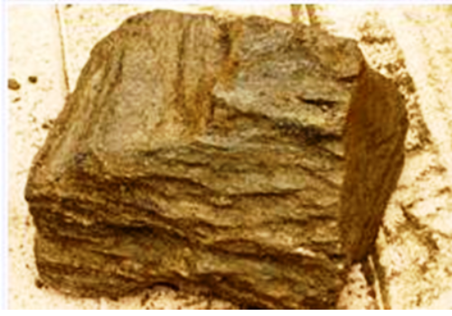 Main Ore Mines in China