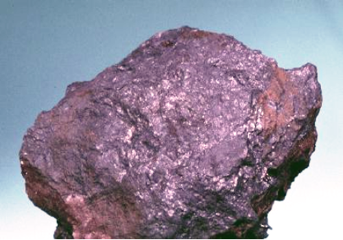 Beixi Ore Mine