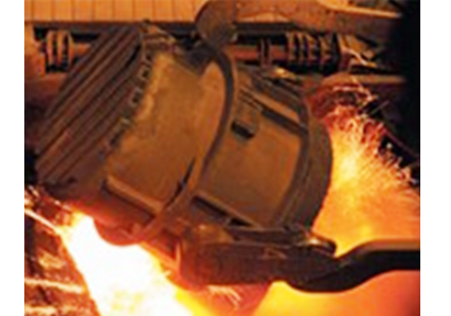 Jiangsu Shagang Group Co., Ltd.