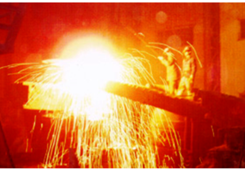 Hunan Valin Iron & Steel Group
