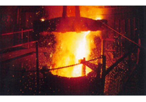 Anyang Iron & Steel Group