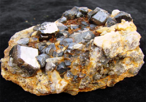 Gejiu Tin Deposit