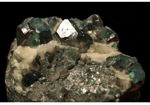 Cobalt Mining in China