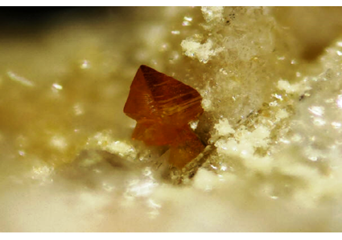 Bismuth Mining in China
