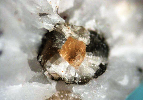 Magnesium Mining in China