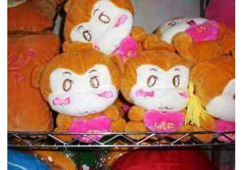 Chenghai-China Toys & Gifts City