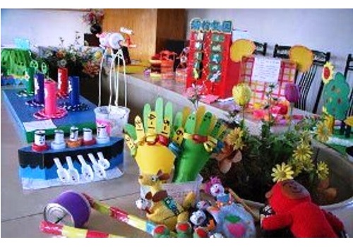 Yangzhou-China's center for plush toys and gifts 
