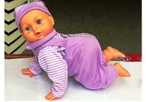 China Pinghu Baby Carriages Manufacture Base