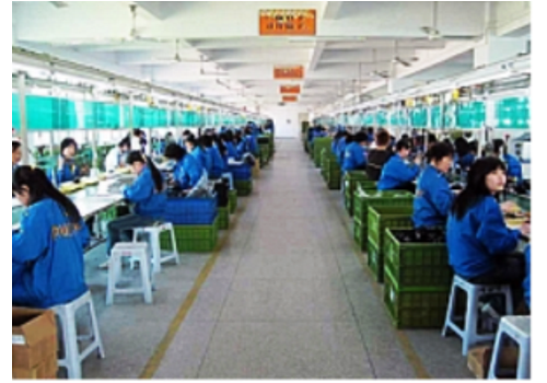 Yongjia, Wenzhou - City of Educational Toys in China