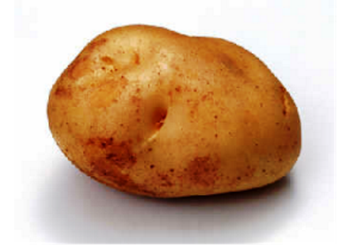 Introduction of Chinese Potatoes Industry