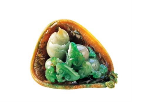 Yunnan Tengchong Jade Market