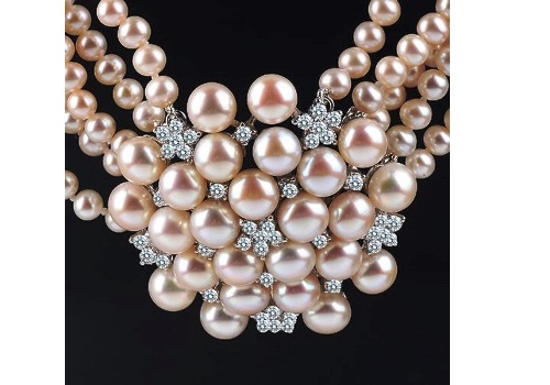 Zhejiang Lanxi Pearl Farming Base