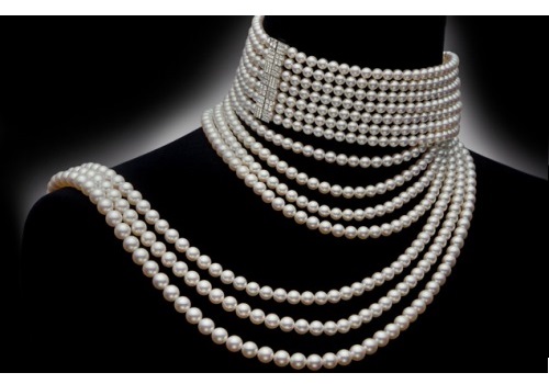 Beijing Hongqiao Pearl Market