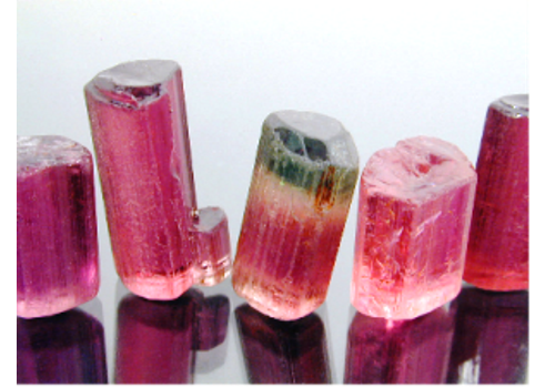 Donghai County-China's Crystal and Quartz Capital 