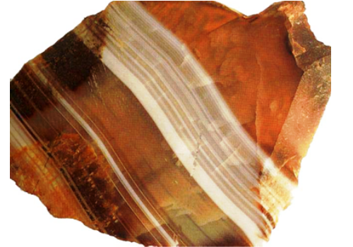 Shangnan Gemstone Mine Area