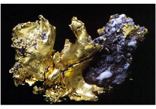 Tanjianshan Gold Mine