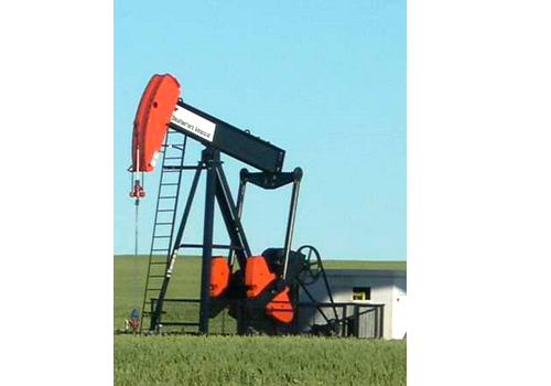 Changqing Oil and Gas Province