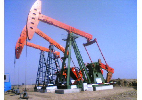 Jilin Oil Province