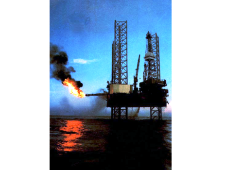 Jidong Oil Province