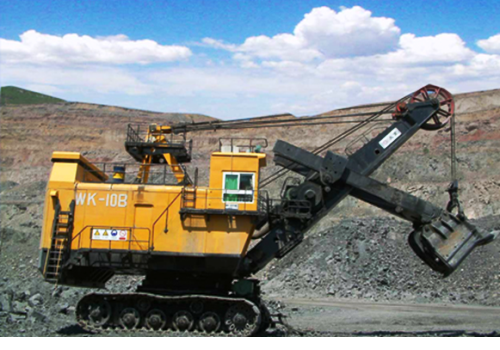 (Hebei) Kailuan Coalfield