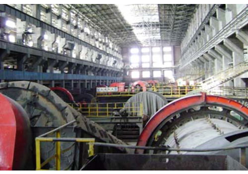 (SN) Shendong Mining Area