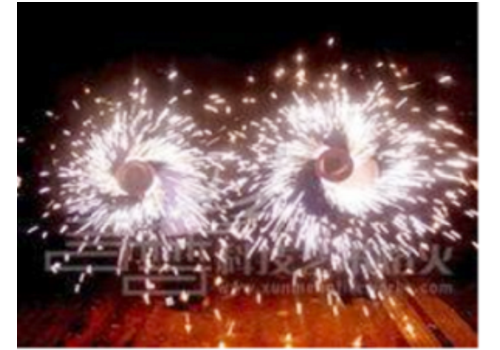 Shangli,Pingxiang,Jiangxi Province-Fireworks Hometown