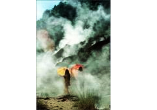 Tianjin geothermal field--Tianjin