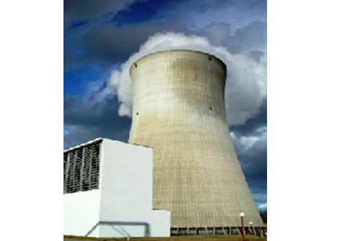 Changjiang Nuclear Power Plant--Hainan