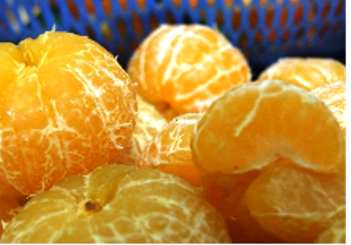 Shimen Orange Planting Area--Huanan 