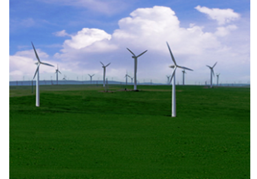 Overview of Chinese Wind Power Industry
