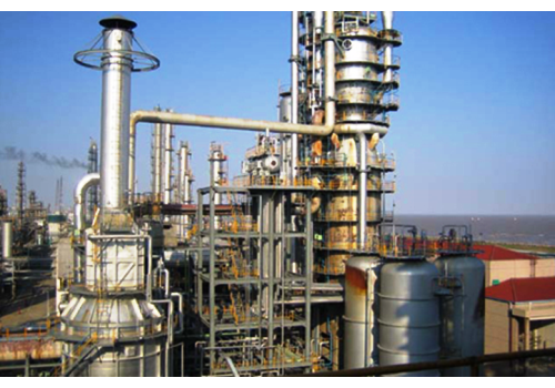 Southeast Gas Field--Sichuan