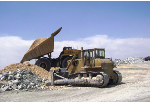 (Yunnan) Zhaotong Coalfield