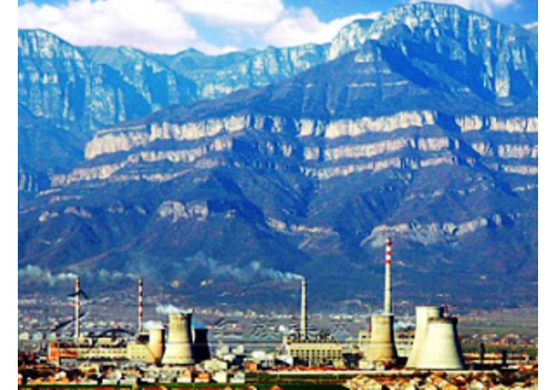 China Datang Corporation (CDT)