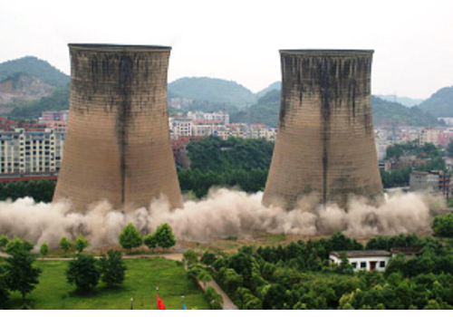 China Guodian Corporation