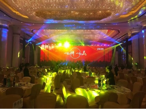 Commecial banquet case 2