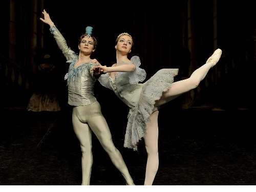 Ballet