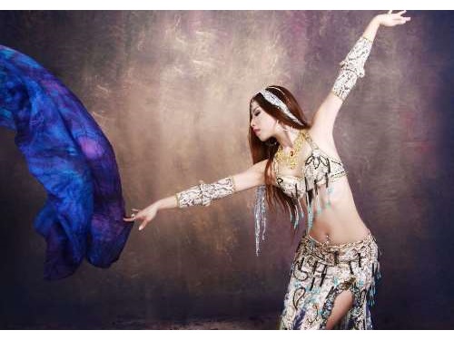 Belly Dancing