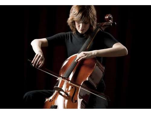 CelloSolo