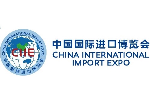 China International Import Expo (2020.11.5 - 10)