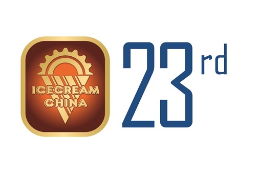 ICE CREAM CHINA ( 2020.10.12 - 14 ）