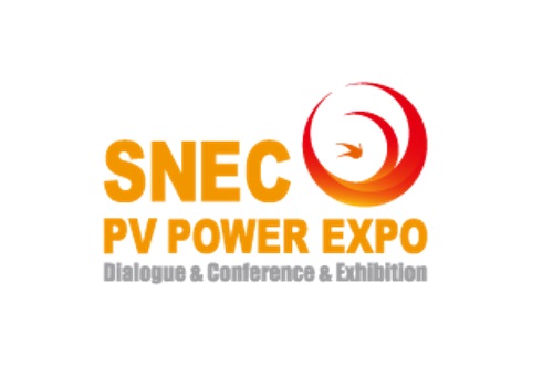 SNEC PV POWER EXPO ( 2020.5.25 - 27 )