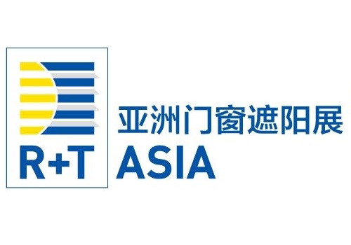 R+T Asia ( 2020.6.28 - 30 )