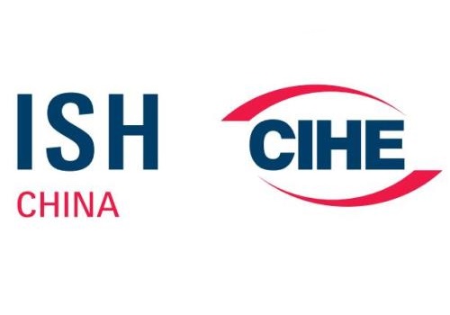 ISH China & CIHE 2020 ( 5.11 - 13 )